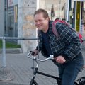 Ивари Падар: сеть прокатов велосипедов могла бы стать частью общественного транспорта Таллинна