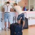 Глава Tallink: туризм в Финляндию станет доступен раньше, чем рабочая миграция