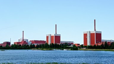 KUULA | Miks ei sobi tuumajaam Eestile energiat tootma?
