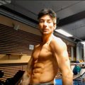 VIDEO | Strippar Marco üllitas uue šedöövri, kus ülistab ja silitab oma ideaalset keha