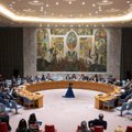 Sloveenia valiti Valgevene asemel ÜRO Julgeolekunõukogu liikmeks