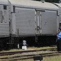 Интерпол начал опознание тел жертв трагедии "Боинга-777" на Украине