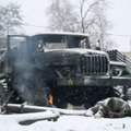 SÕJAFOTOD | Jõululaupäeval täitus kümme kuud Vene-Ukraina sõjast. Aasta tähtsamad arvud ja sündmused