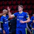 Eesti korvpallil kadus ka viimane lootus Meistrite liigas midagi korda saata