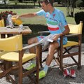 Nibali tegi olulise muudatuse, Astana pikendas veteraniga lepingut