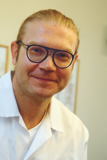Kiropraktik Rainer Kägo