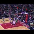 VIDEO: Wizardsi staar sai hakkama NBA-aasta ühe ilusama liigutusega!