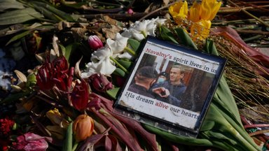 Следствие продлило срок проверки в связи со смертью Алексея Навального