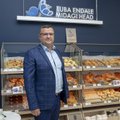 Maxima Eesti uus juht: eestlasi huvitab ostmise kiirus ja see, et jumala pärast ei pea ühtegi liigset sõna lausuma