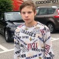 Помогите! 15-летнему Александру нужны препараты для борьбы с тяжелой болезнью