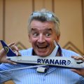 Ajalooline otsus: Ryanair nõustus streigihirmus ametiühingut tunnistama ja pilootidega läbirääkimisi pidama