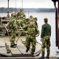 Rootsi allveelaevajaht: kolm pöörast teooriat