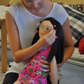 Как куклы Persona Dolls учат эстонских детей не обижать других