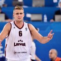 Bagatskis avalikustas Läti korvpallikoondise kandidaatide nimekirja