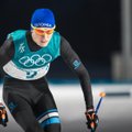 BLOGI | Eesti suusatajad jäid taas MK-punktideta, Kristjan Ilves lõpetas kahevõistluse alles kuuendas kümnes