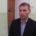 VIDEO: Pevkur: Eston Kohver läheb puhkama ja seejärel naaseb teenistusse