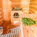Ehitame korterisse sauna — kuidas valida asukohta ja mida silmas pidada