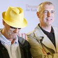 Pet Shop Boys'i muusikavideo tegemisest tehti lühifilm