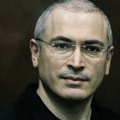 Putin: Hodorkovski on suli ja tema ettevõte oli segatud tellimusmõrvadesse