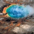 Yellowstone’i rahvuspargis hukkus kuumaveeallikasse kukkunud mees