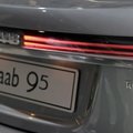 Koenigsegg lõi Saabi taasrootsistamisele käega