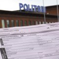 Andmekaitse Inspektsioon: Eestis oleks vaja trahvi, mis andmekaitses korra majja lööks