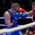 FOTOD: Eesti meistrivõistlustel toimus karm lahing: Karlson võitis läbi võimsa duelli