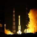 Venemaa viis orbiidile järjekordse Glonass-satelliidi