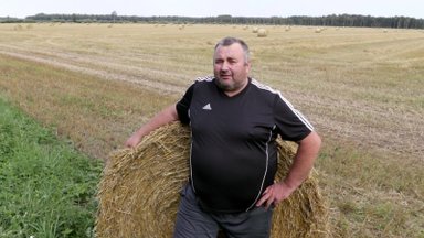 Aasta Põllumees 2018 kandidaat Toomas Remmelkoor