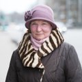 ВИДЕО DELFI: Победившая смерть Светлана — о помощи добрых людей и эстонской медицине