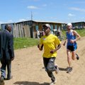 Tiidrek Nurme leidis Kenyast imelise “jänese”
