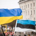 В КаПо оценили риск агрессии со стороны жителей Эстонии к украинским беженцам