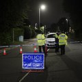 Массовое убийство в Великобритании: погибли шестеро, включая ребенка и самого преступника