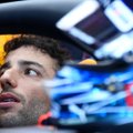 Ülivõimas Ricciardo võitis Monaco GP kvalifikatsiooni, Verstappen peab alustama viimasena
