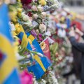 BLOGI, FOTOD ja VIDEO: Stockholmi terrorirünnakus kahtlustatuna arreteeriti teinegi isik