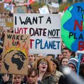 Greta Thunberg ja kogu kliimastreikijate kamp: kes nad ometigi on?