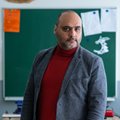 ИНТЕРВЬЮ | Директор мустамяэской школы: „У нас учителя идейные, но если кто-то во время забастовки идет в спа, мы не можем это запретить“