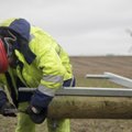 Saarlasi kimbutavad tihedad elektrikatkestused. Elektilevi: maakaablid on oma tööea lõpul