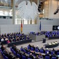 Saksa parlament otsustab ilmselt veel sel nädalal samasooliste abielude üle