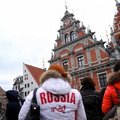 Новый год без икры. Как российские туристы уходят из Балтии