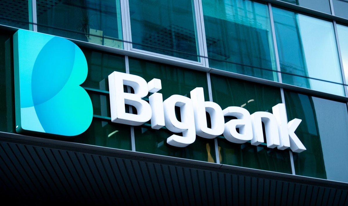 Bigbank