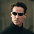 "Matrix" trotsib koroonat: filmi neljas osa esilinastub kavandatust varem