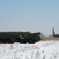 Пентагон считает размещение в Калининградской области "Искандеров" дестабилизирующим шагом