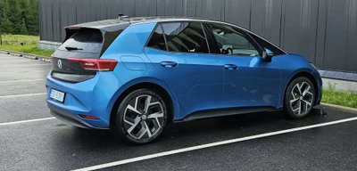 Uus VW ID.3