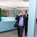 Скандал вокруг мусора: зять бывшего вице-мэра Таллинна отдан под суд