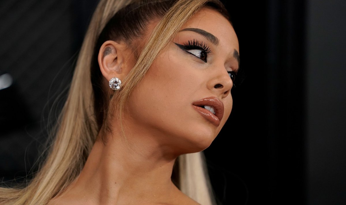 Ariana Grande