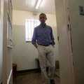 Obama külastas 18 aastat Nelson Mandela elupaigaks olnud vanglat
