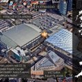 INTERAKTIIVNE GRAAFIK: Plahvatus toimus Manchester Arena piletikassade juures