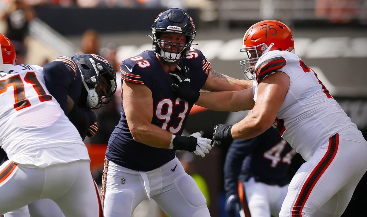 Margus Hunt