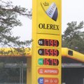 Проблемы Olerex с декларированием биодизеля продолжаются 